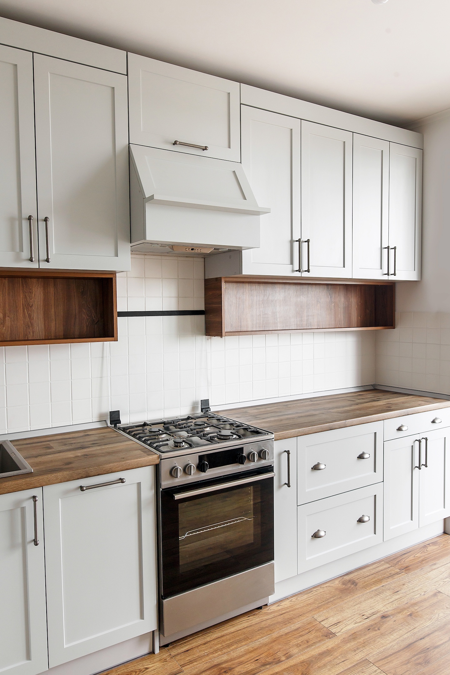Cabinet Refinishing, Kitchen Remodeling, Residential Painting, Cost Savings, veritas painting, veritas painting colorado springs, cabinet repainting company colorado springs