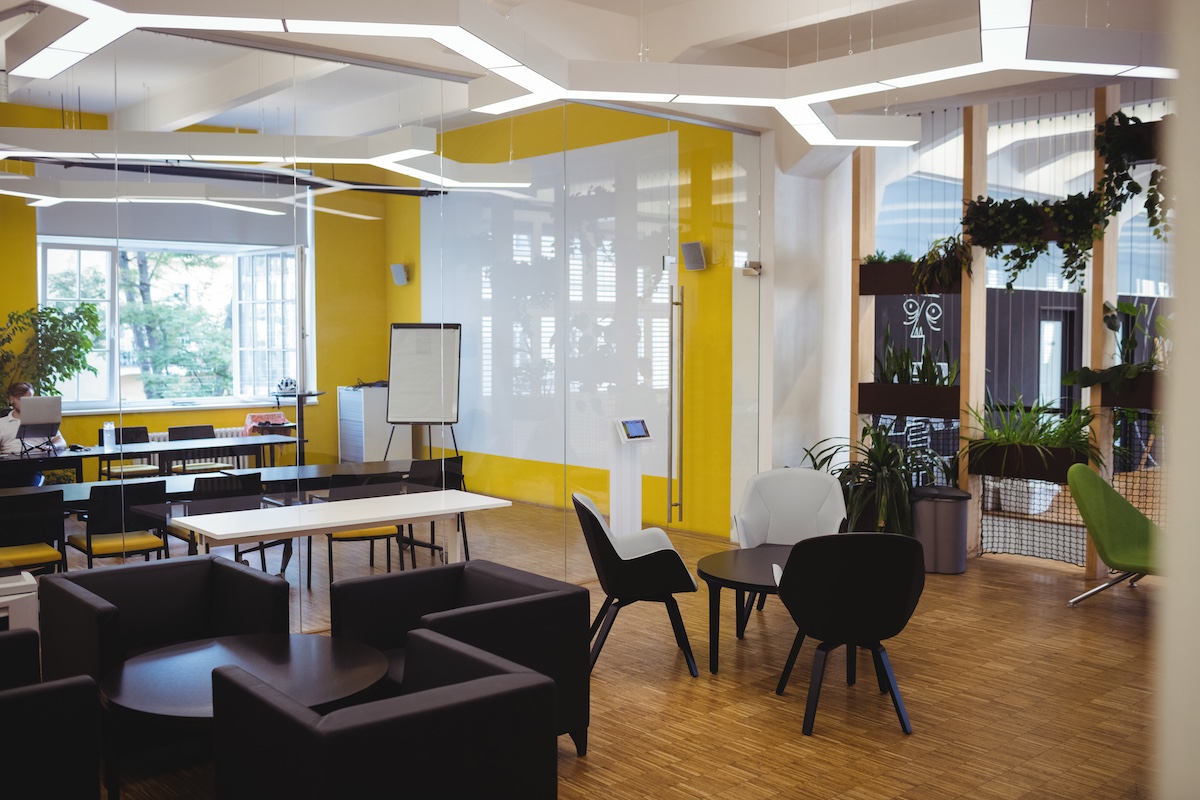 veritas painting, veritas painting colorado springs, commercial painter colorado springs, business painter colorado springs, office painter colorado springs