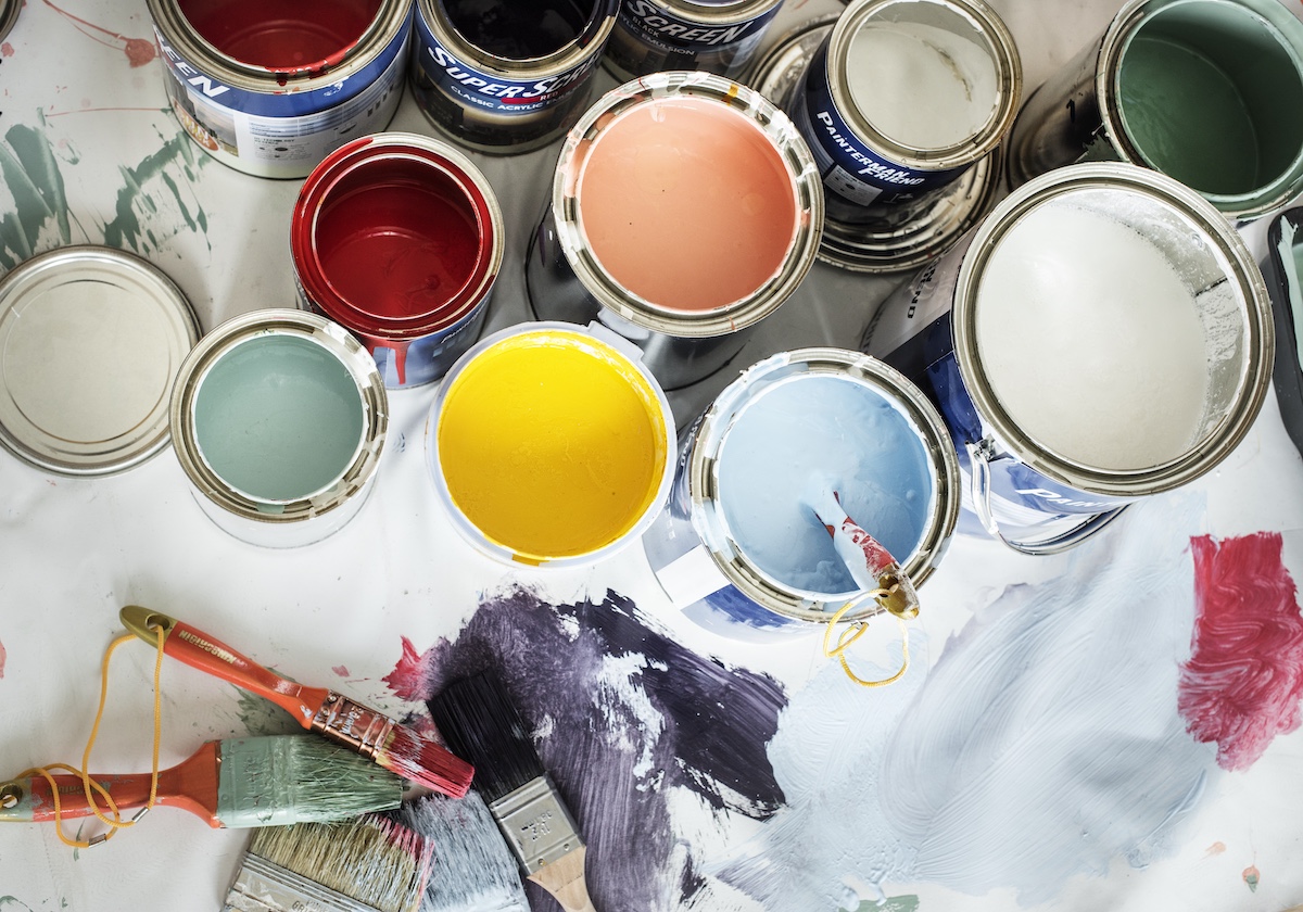 veritas painting, veritas painting colorado springs, interior painting colorado springs, best painter colorado springs