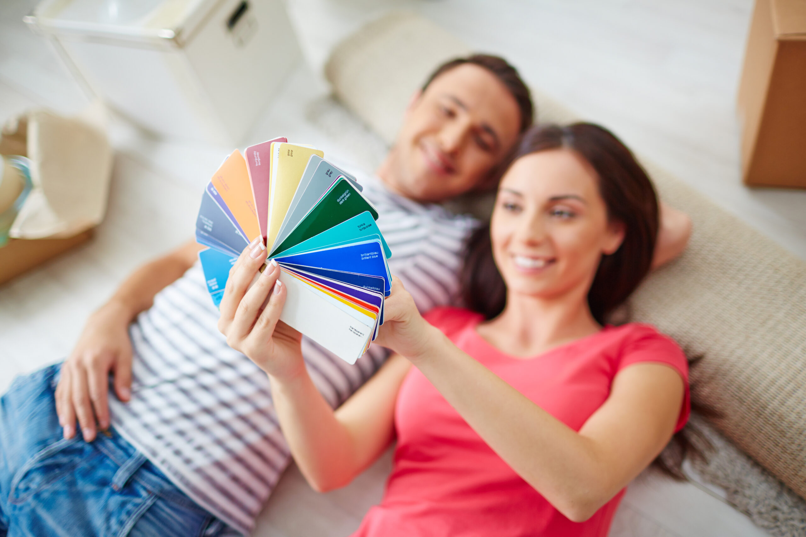 veritas painting, veritas painting colorado springs, interior painting colorado springs, best painter colorado springs