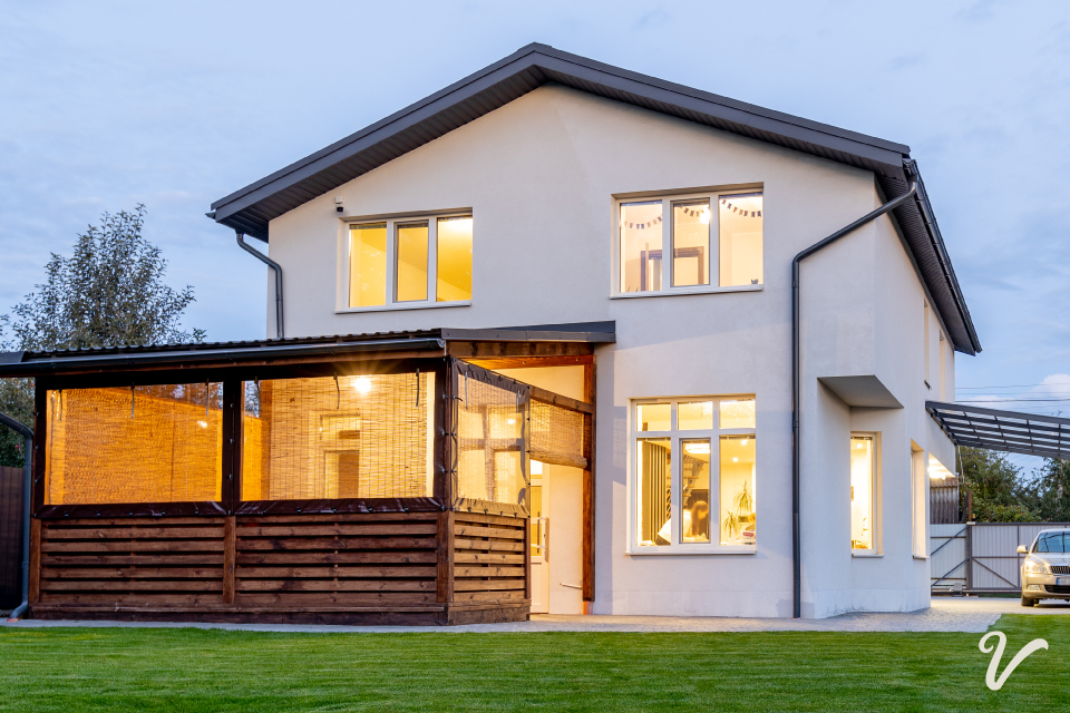 veritas painting, veritas painting colorado springs, stucco repair colorado springs